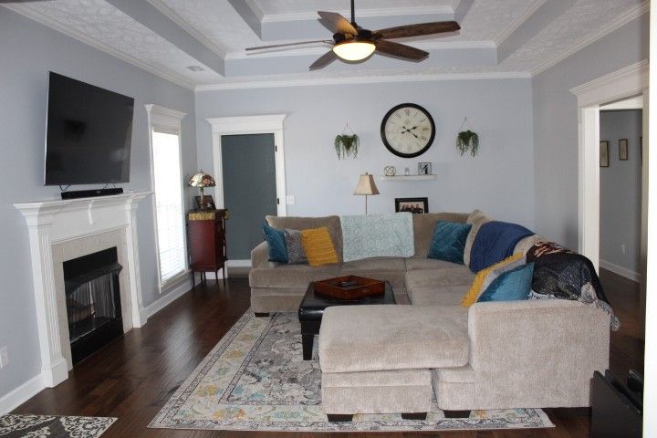 214 Hyle Ave, Murfreesboro, TN 37128