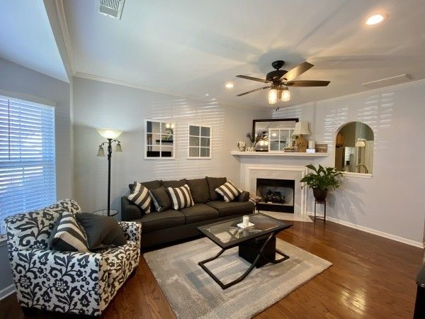 1101 Downs Blvd #L103, Franklin, TN 37064