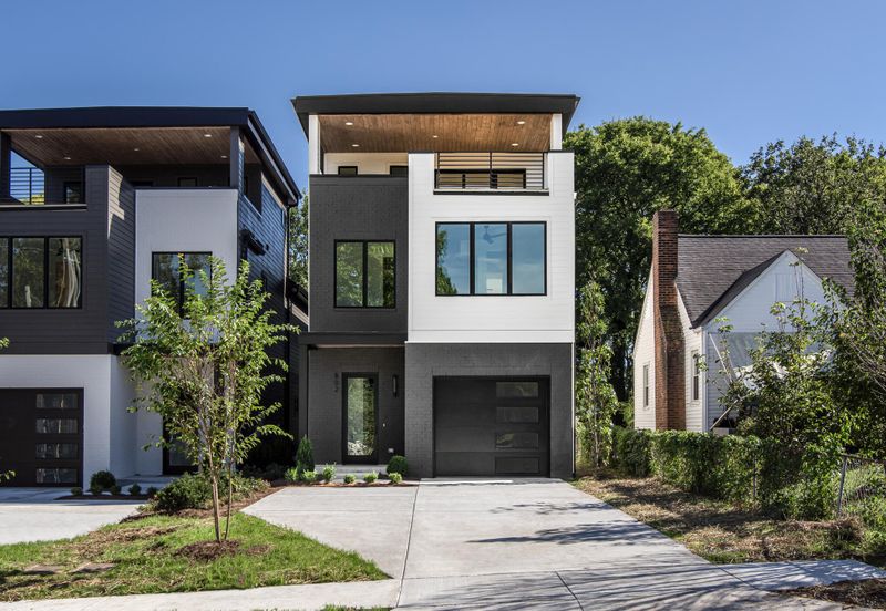 802 Dewees Ave, Nashville, TN 37204