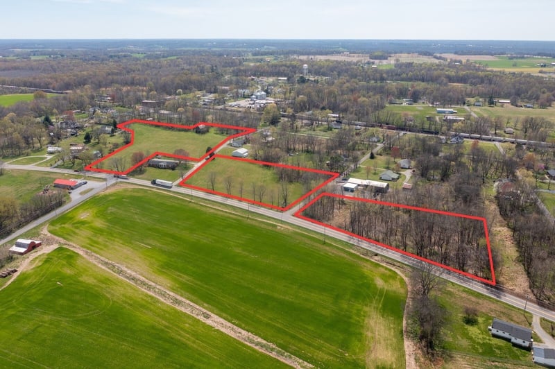 0 Highway 41 N, Cedar Hill, TN 37032