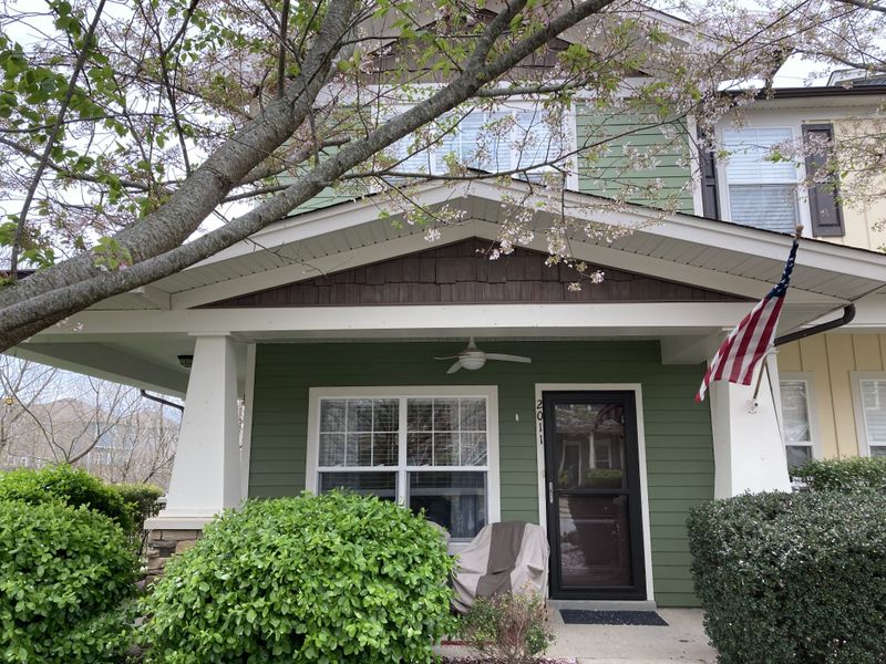 2011 Hemlock Dr, Spring Hill, TN 37174