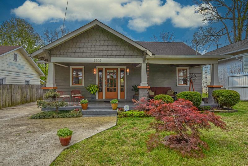 2302 Carter Ave, Nashville, TN 37206