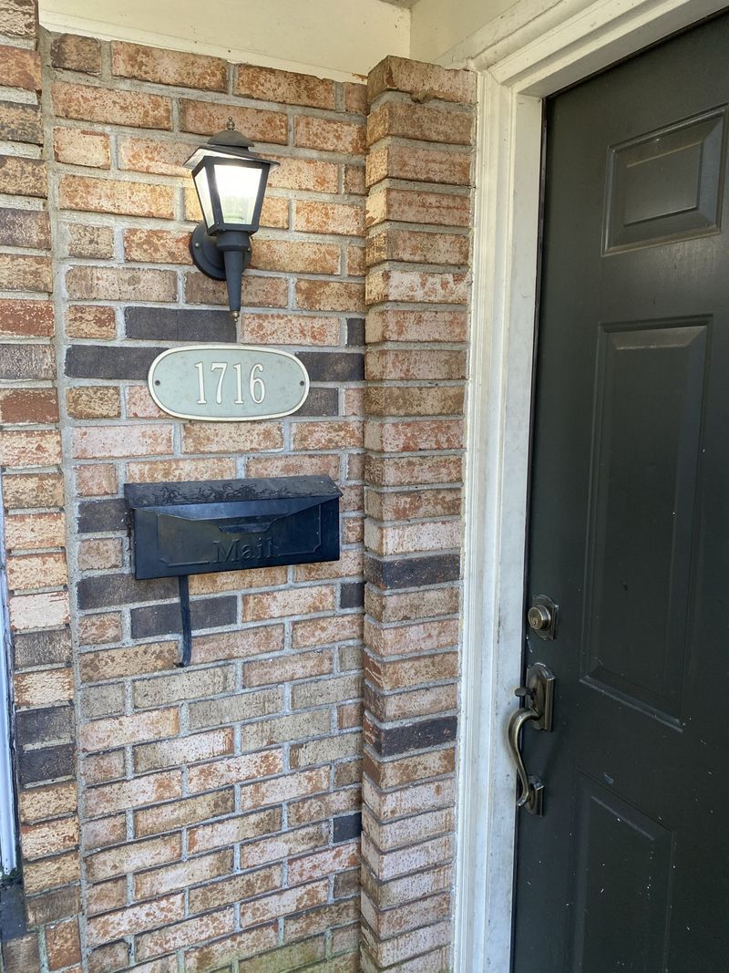 1716 Mercury Blvd, Murfreesboro, TN 37130