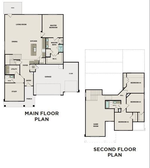 2719 Parkwood Dr, Murfreesboro, TN 37128
