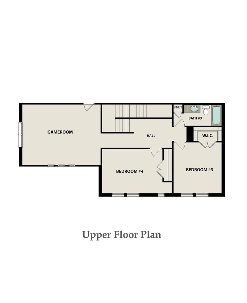 2424 Murano Dr, Murfreesboro, TN 37128