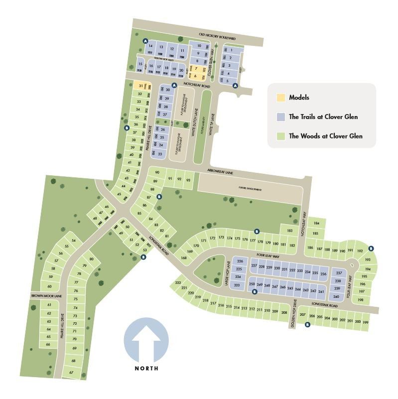 3320 Longstalk Rd, Antioch, TN 37013