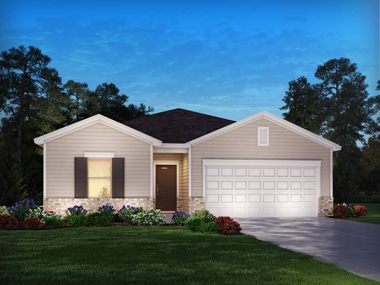 3312 Longstalk Rd, Antioch, TN 37013