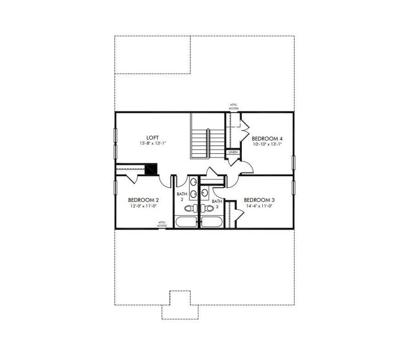 3304 Longstalk Rd, Antioch, TN 37013