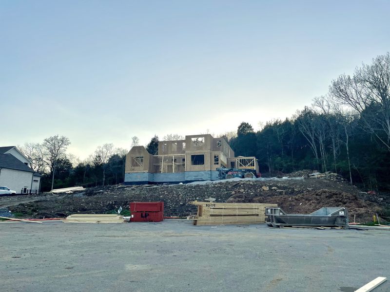 255 Bishops Gate Dr, Franklin, TN 37064