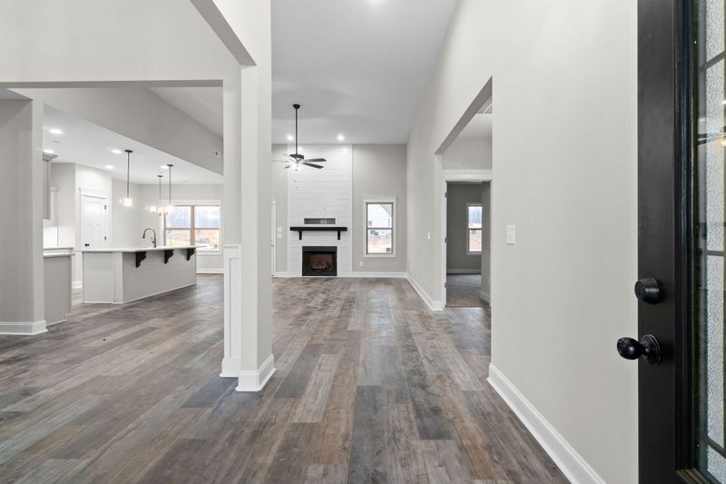 175 Highland Reserves, Pleasant View, TN 37146