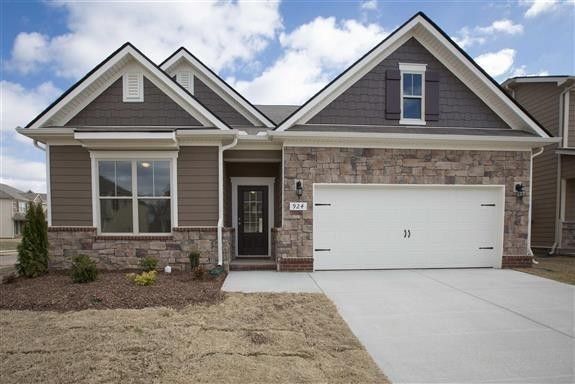 1226 Sylvan Park Court 463, Spring Hill, TN 37174