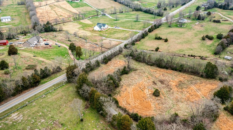 0 Trammel Ln, Lebanon, TN 37090