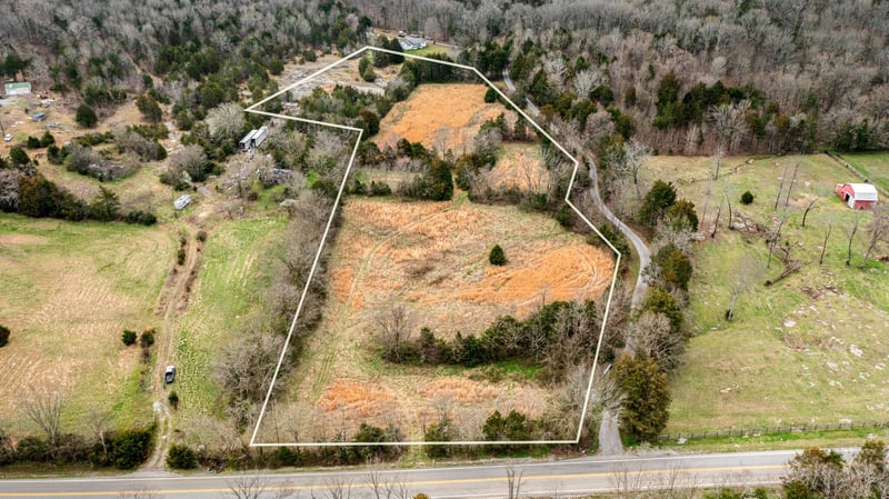 0 Trammel Ln, Lebanon, TN 37090