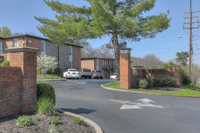 2601 Hillsboro Pike #E3, Nashville, TN 37212