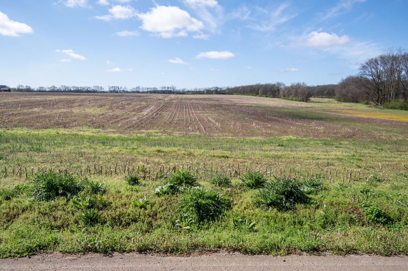 0 S Cross Bridges Rd, Mount Pleasant, TN 38474