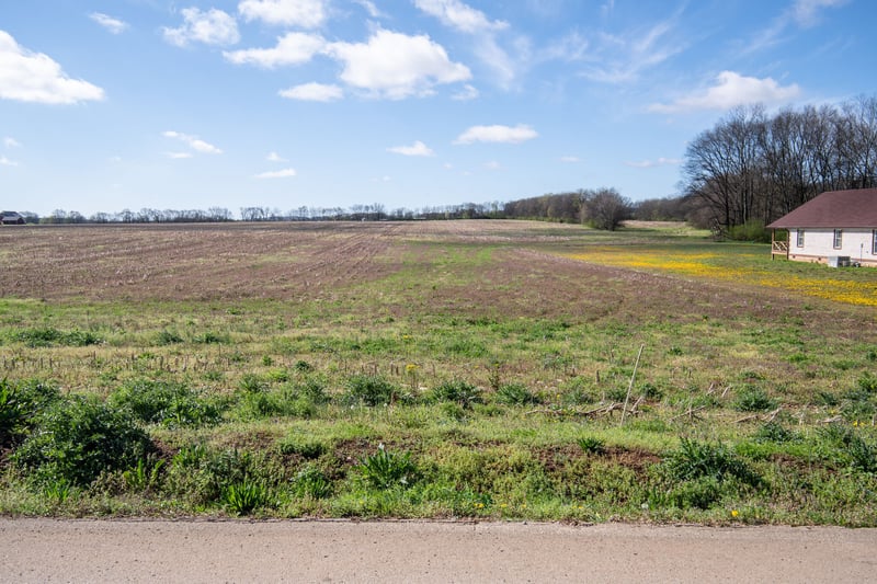0 S Cross Bridges Rd, Mount Pleasant, TN 38474