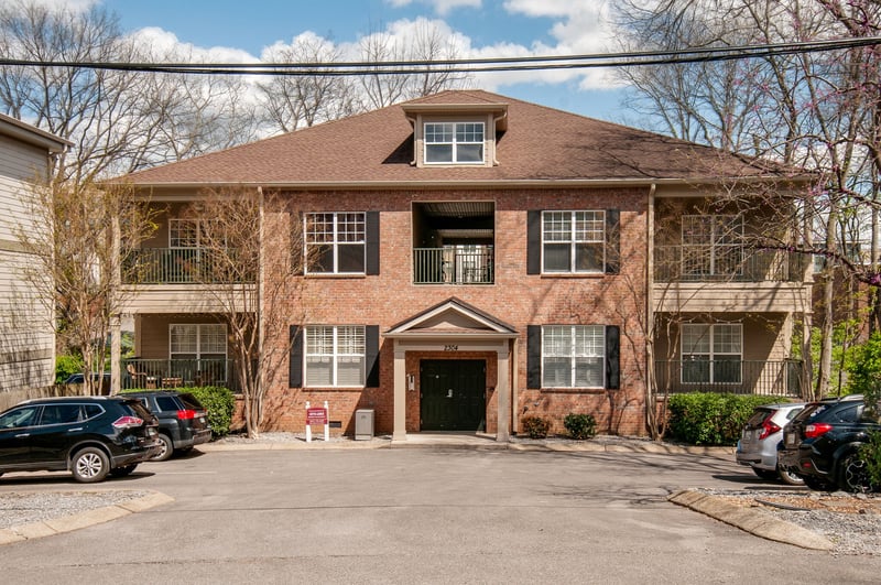 2304 Elliott Ave #202, Nashville, TN 37204