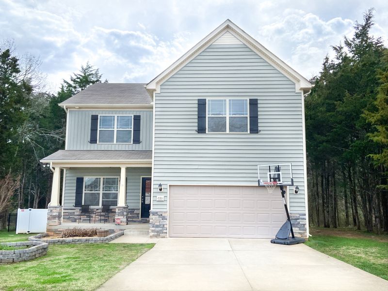 721 Silverhill Dr, Murfreesboro, TN 37129