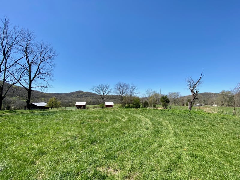 0 Plunkett Crk Rd, Gordonsville, TN 38563