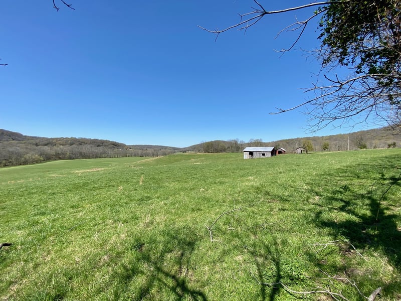 0 Plunkett Crk Rd, Gordonsville, TN 38563