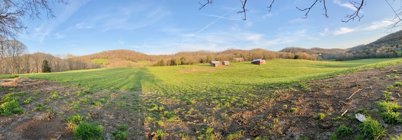 0 Plunkett Crk Rd, Gordonsville, TN 38563