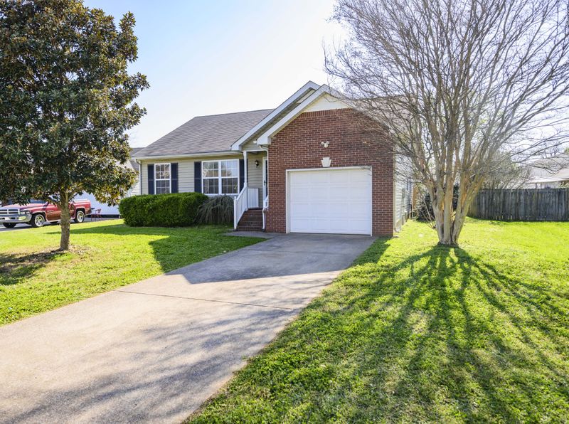 2919 Boyle Ct, Murfreesboro, TN 37128