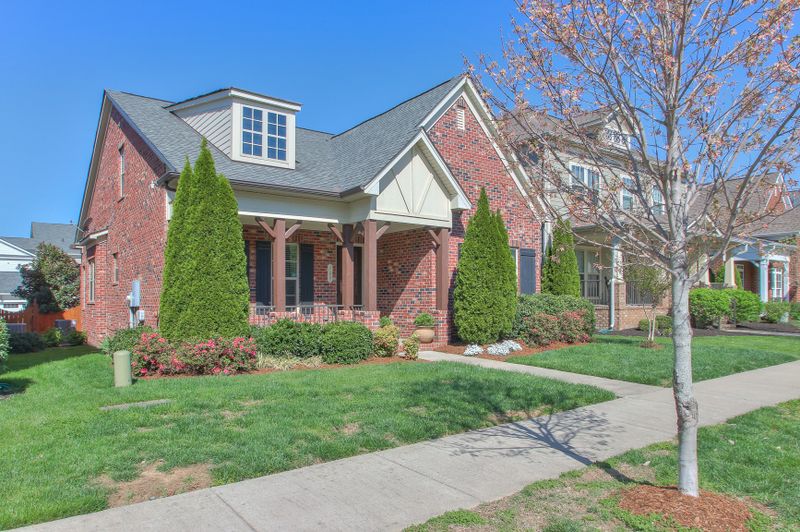 509 Cobert Ln, Franklin, TN 37064