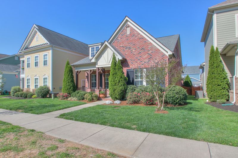509 Cobert Ln, Franklin, TN 37064