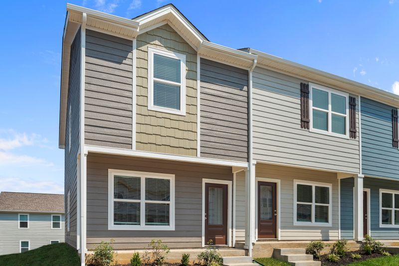 6065 Cullen Dr, La Vergne, TN 37086