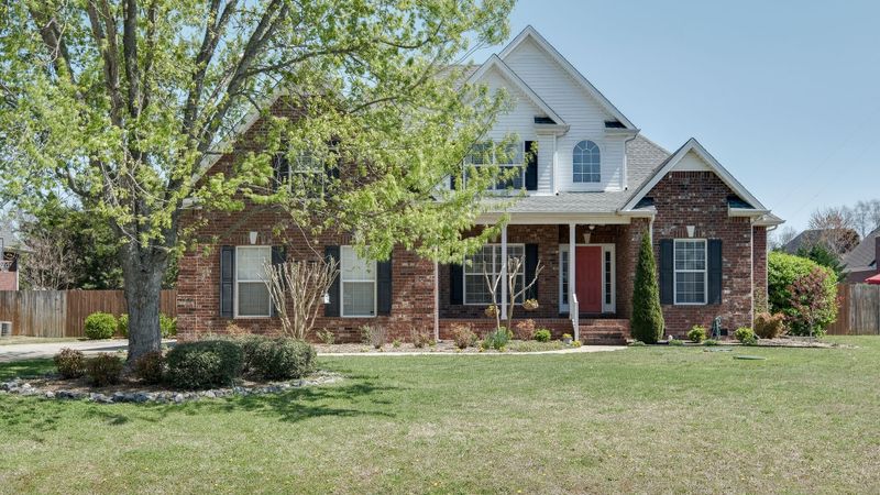 328 Annadel St, Murfreesboro, TN 37128