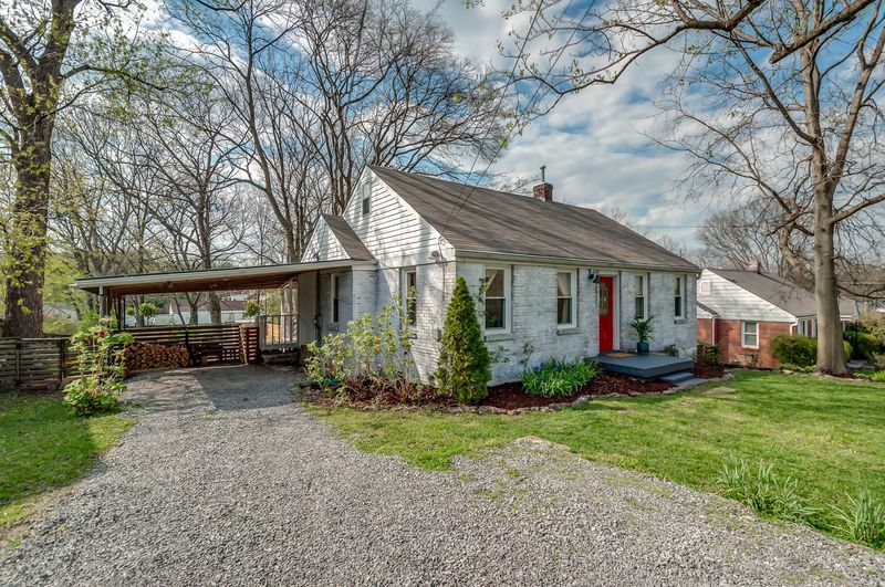 3921 Baxter Ave, Nashville, TN 37216