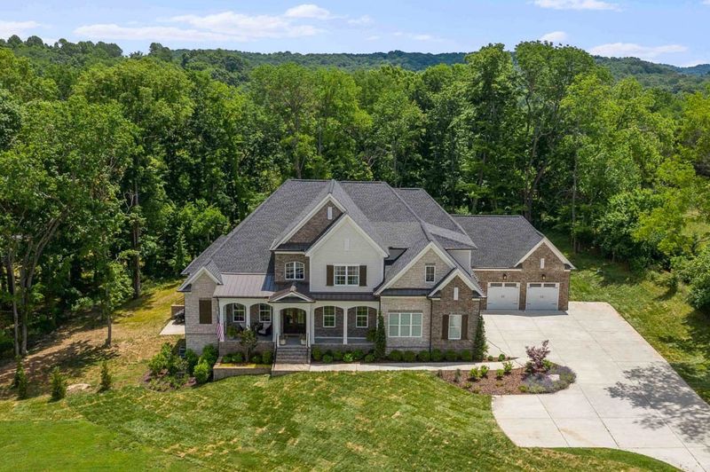 5041 Water Leaf Dr, Franklin, TN 37064