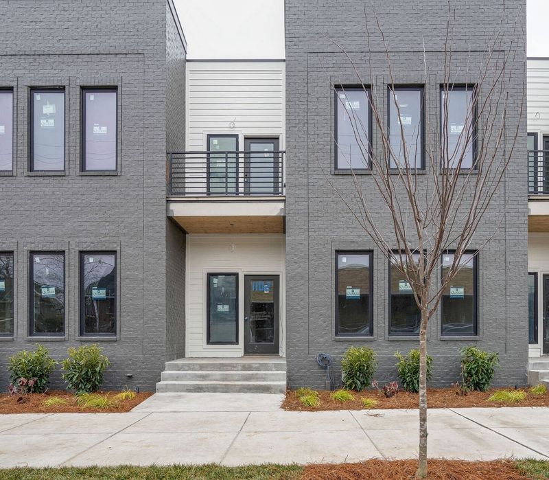 1107A Sharpe Ave, Nashville, TN 37206