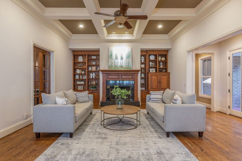 307 Morning Mist Ln, Franklin, TN 37064