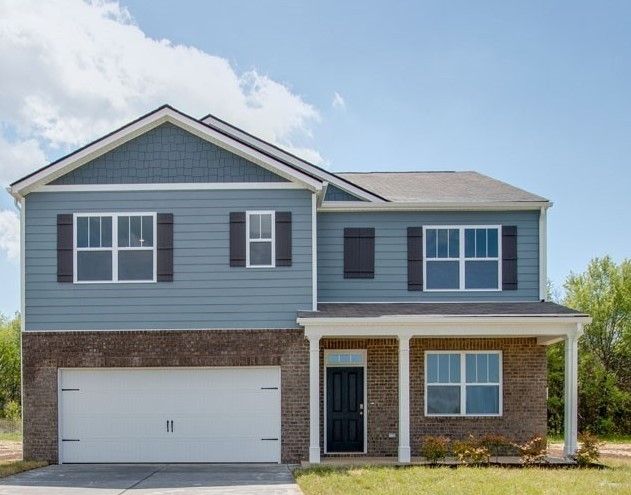 632 Pine Bloom Rd, Lebanon, TN 37087