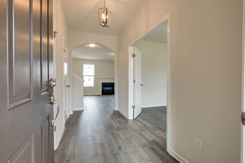 5010 Meadow Knoll Ln Lot # 295, Mount Juliet, TN 37122