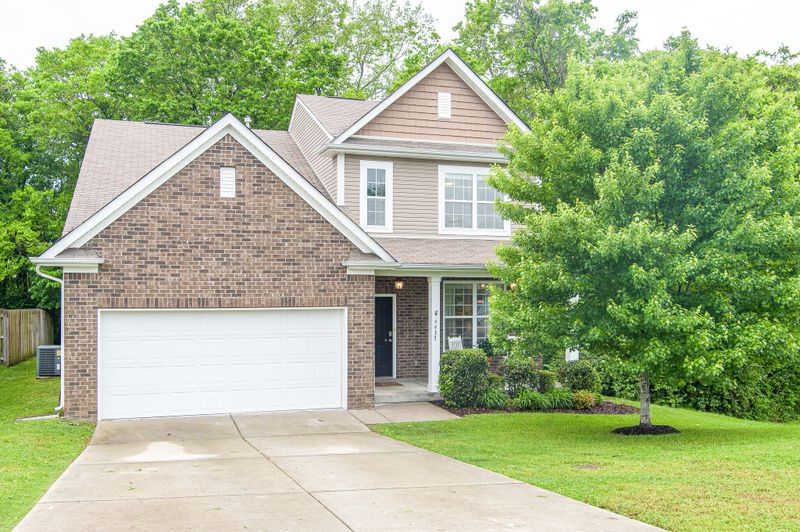 4437 Kirkbrook Ct, Nashville, TN 37221