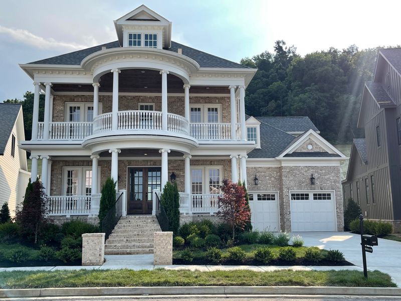 843 Cheltenham Ave Lot # 2150, Franklin, TN 37064