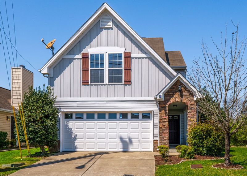 3148 Penn Meade Way, Nashville, TN 37214
