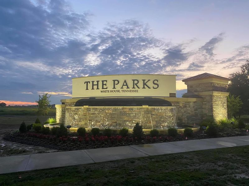 7157 Sunny Parks Dr, White House, TN 37188
