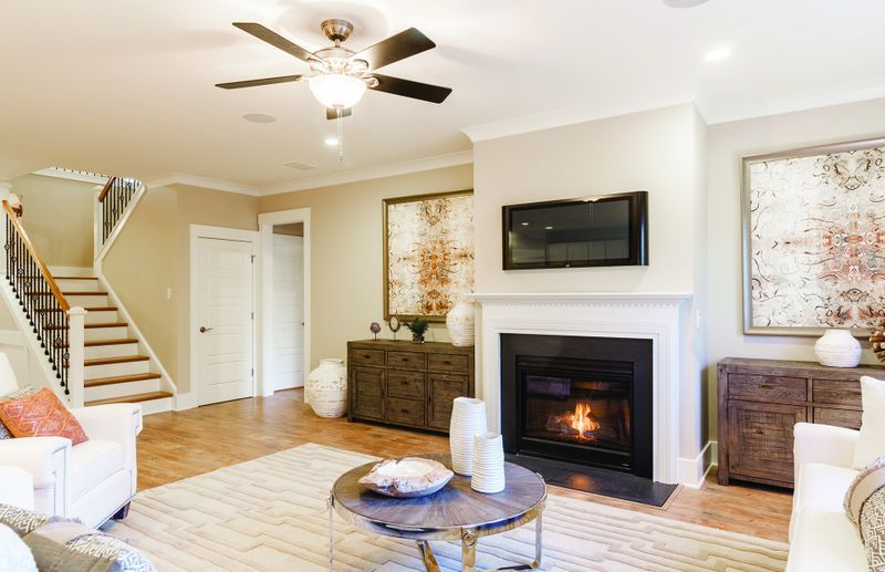 4024 Danes Dr, Spring Hill, TN 37174