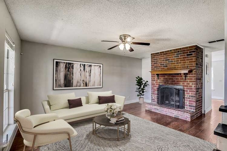 1815 Daisy Ct, Murfreesboro, TN 37128