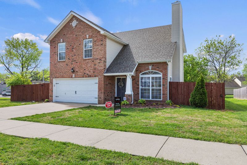 315 Cherry Dr, Franklin, TN 37064