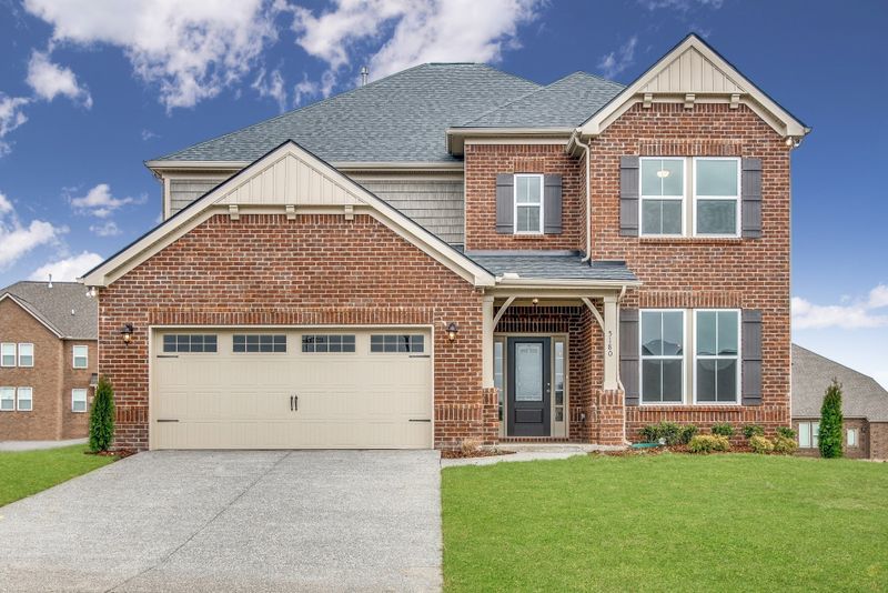 3439 Littlegate Street 210, Murfreesboro, TN 37128