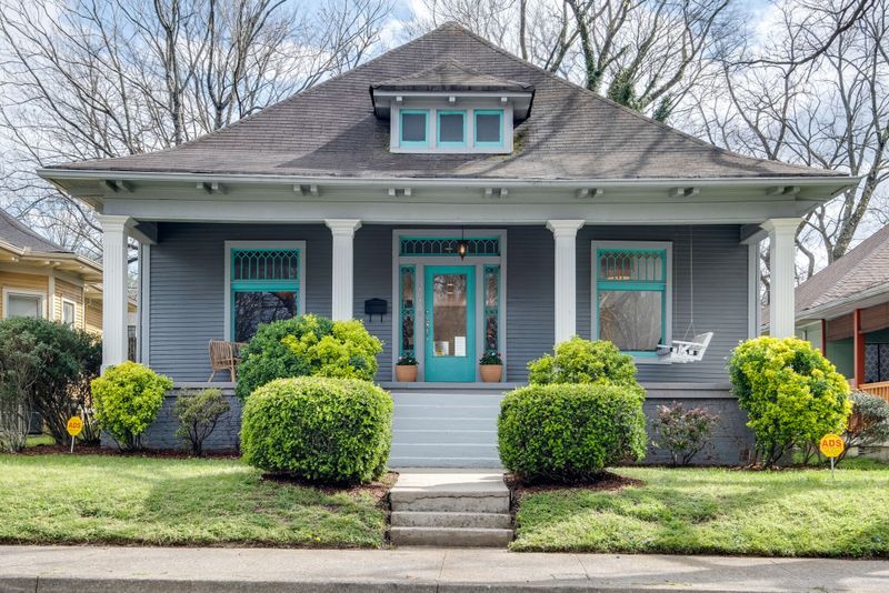 1020 Chicamauga Ave, Nashville, TN 37206