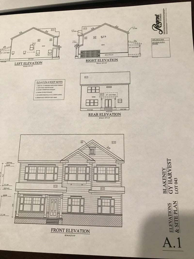 6015 Doster Dr, Smyrna, TN 37167