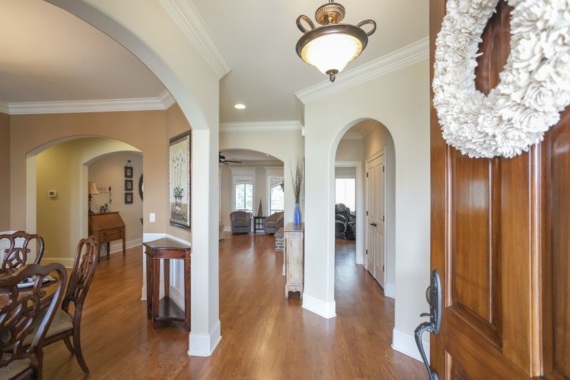 2842 Cherry Blossom Ln, Murfreesboro, TN 37129