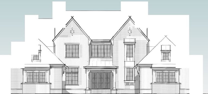 8633 Belladonna Dr Lot 7032, College Grove, TN 37046
