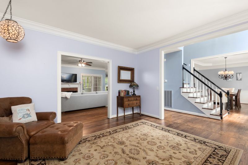 1096 Cedarview Ln, Franklin, TN 37067