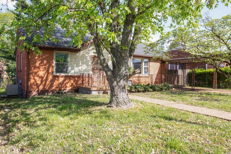 821 Joseph Ave, Nashville, TN 37207